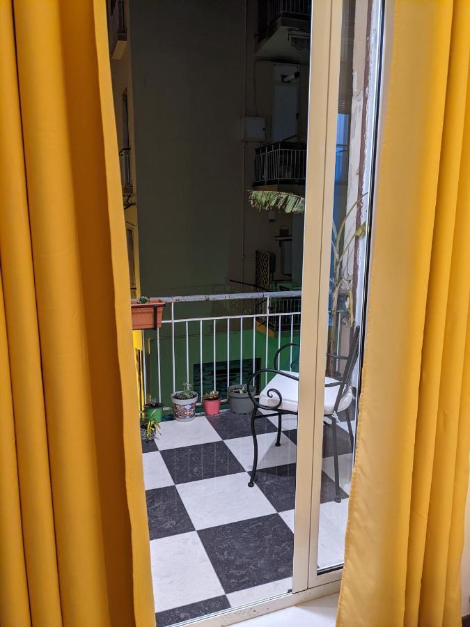 Al Teatro Greco Ξενοδοχείο Συρακούσες Εξωτερικό φωτογραφία